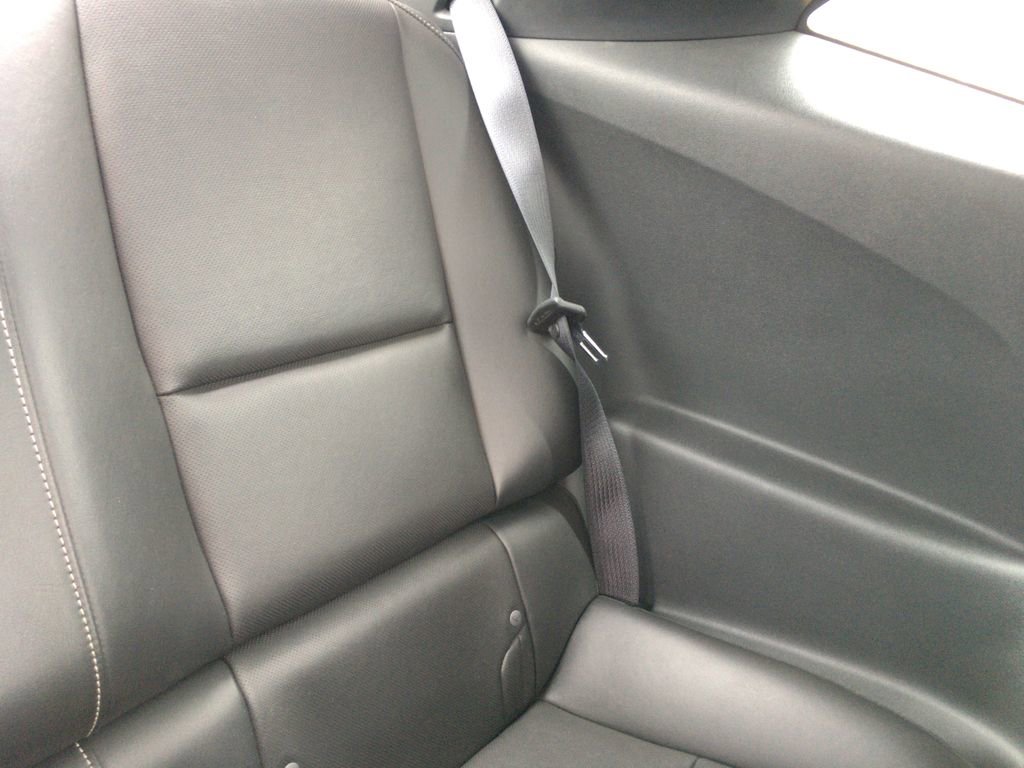 Used 2010 Chevrolet Camaro SS w/ RS Package image 15