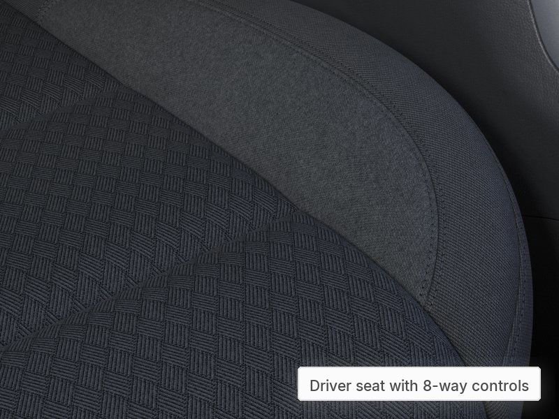 New 2025 Chevrolet Silverado 1500 RST image 17