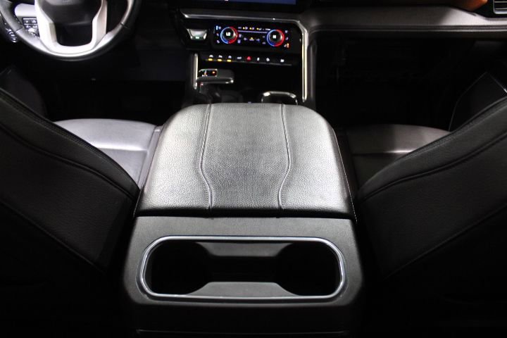 Used 2024 GMC Sierra 1500 Denali image 30