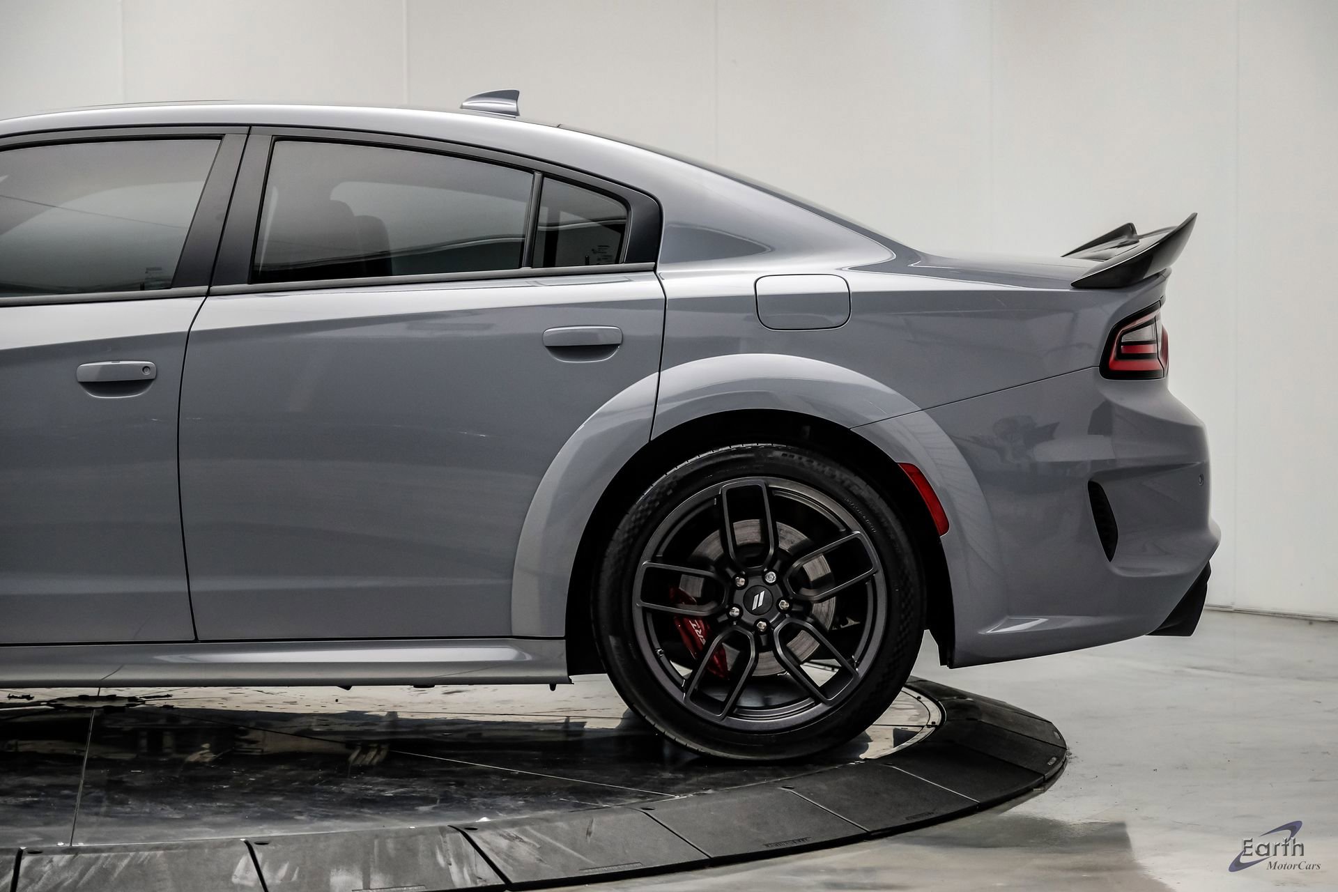 Used 2021 Dodge Charger Scat Pack image 10
