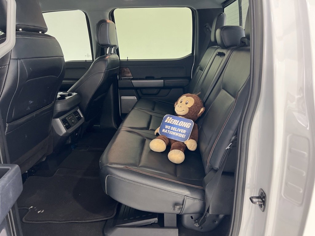 Used 2024 Ford F250 Lariat image 23