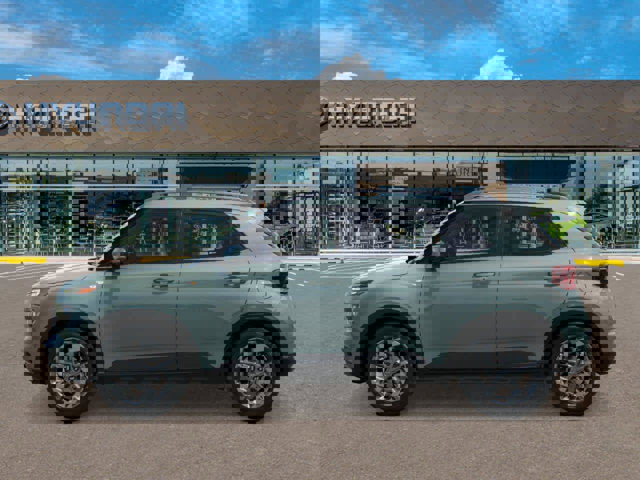 New 2026 Hyundai Venue SEL image 3