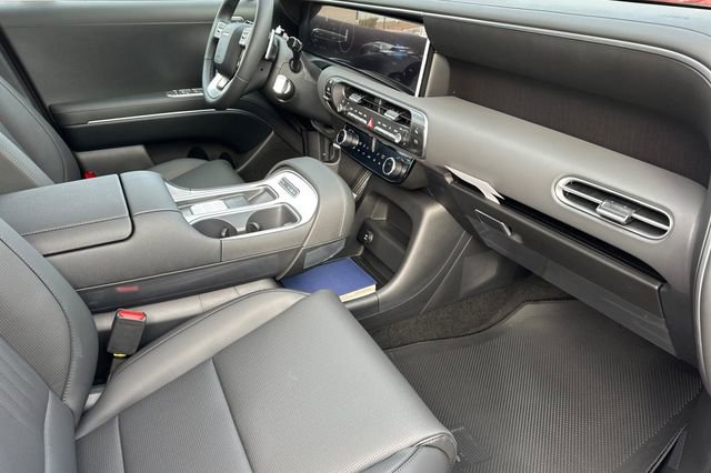 New 2026 Hyundai Palisade SEL Premium image 16