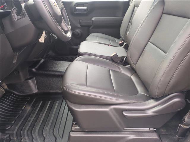 Used 2020 Chevrolet Silverado 1500 W/T image 15