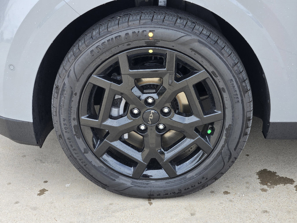 New 2026 Kia Carnival SX Prestige image 8