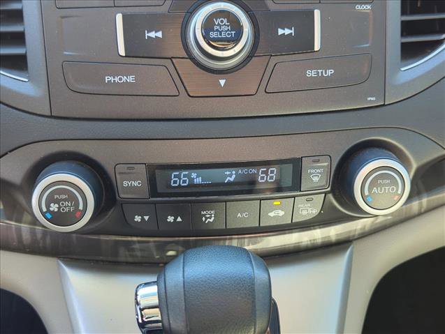 Used 2014 Honda CR-V EX-L image 20