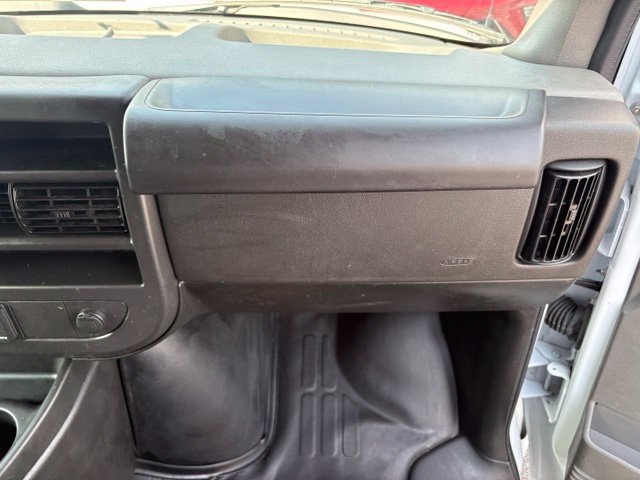Used 2025 Chevrolet Express 2500 w/ Driver Convenience Package RWD image 23
