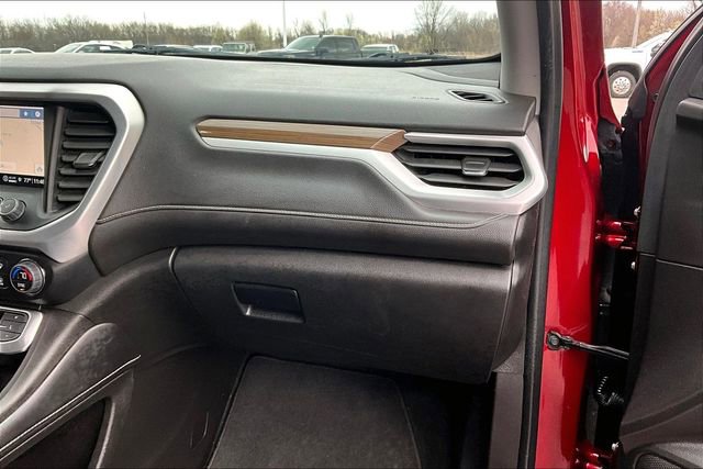 Used 2023 GMC Acadia SLE w/ Driver Convenience Package image 27