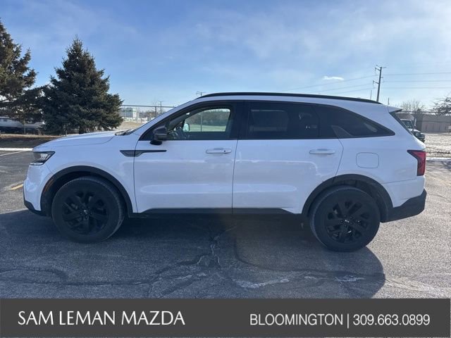 Used 2021 Kia Sorento S w/ Panoramic Sunroof Package image 9