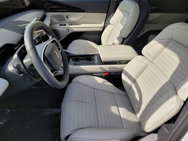 New 2026 Lincoln Nautilus Reserve image 15