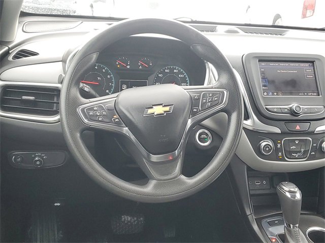 Used 2021 Chevrolet Equinox LS image 11