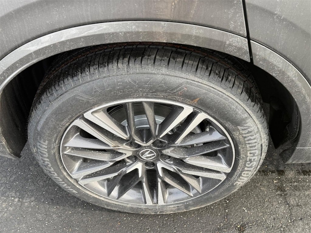 New 2026 Acura MDX w/ Advance Package image 4