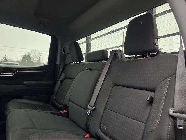 Used 2023 GMC Sierra 1500 Elevation w/ X31 Off-Road Package image 21