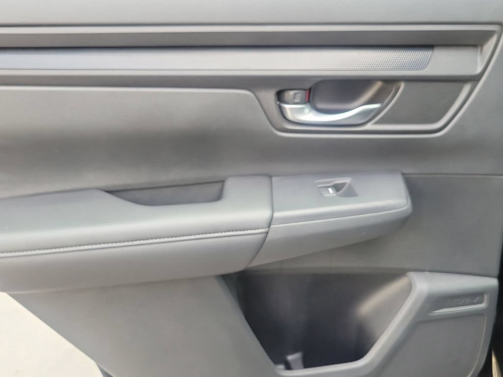 Certified 2024 Honda CR-V LX image 15