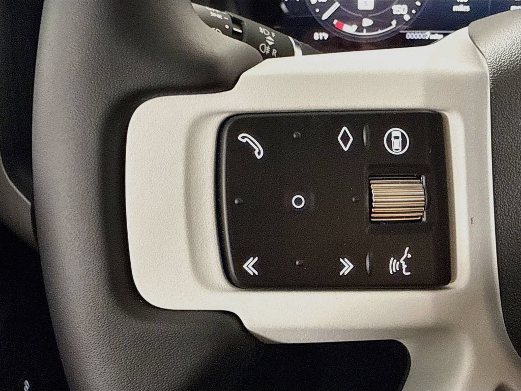 New 2026 Land Rover Defender 110 S AWD/4WD image 12