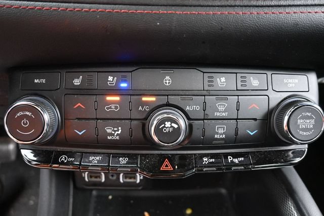 Used 2024 Dodge Durango GT AWD/4WD image 28