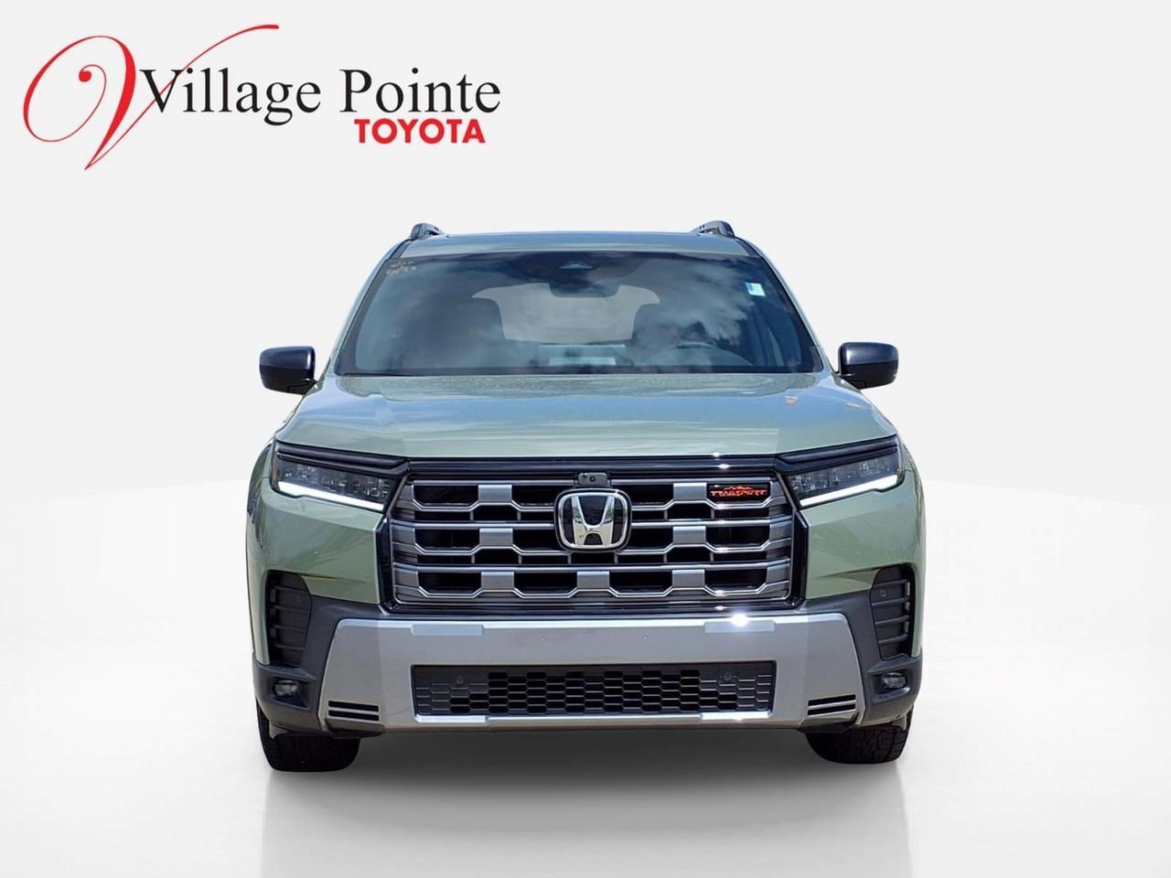 Used 2026 Honda Pilot TrailSport image 11