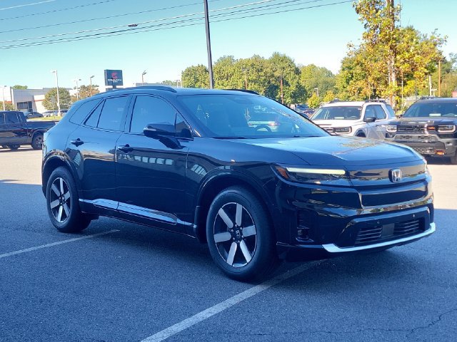 New 2026 Honda Prologue Touring image 3