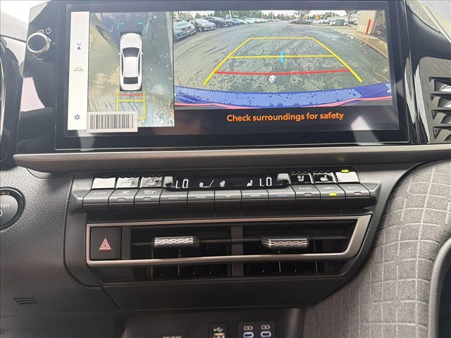 New 2026 Toyota Camry XLE AWD/4WD image 17
