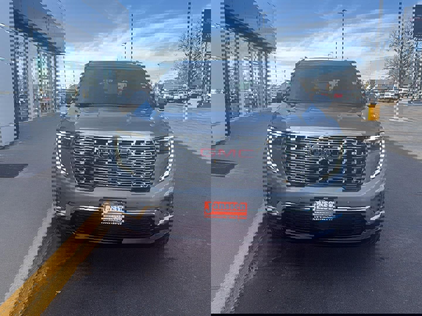 New 2026 GMC Acadia Denali w/ Super Cruise Package image 10