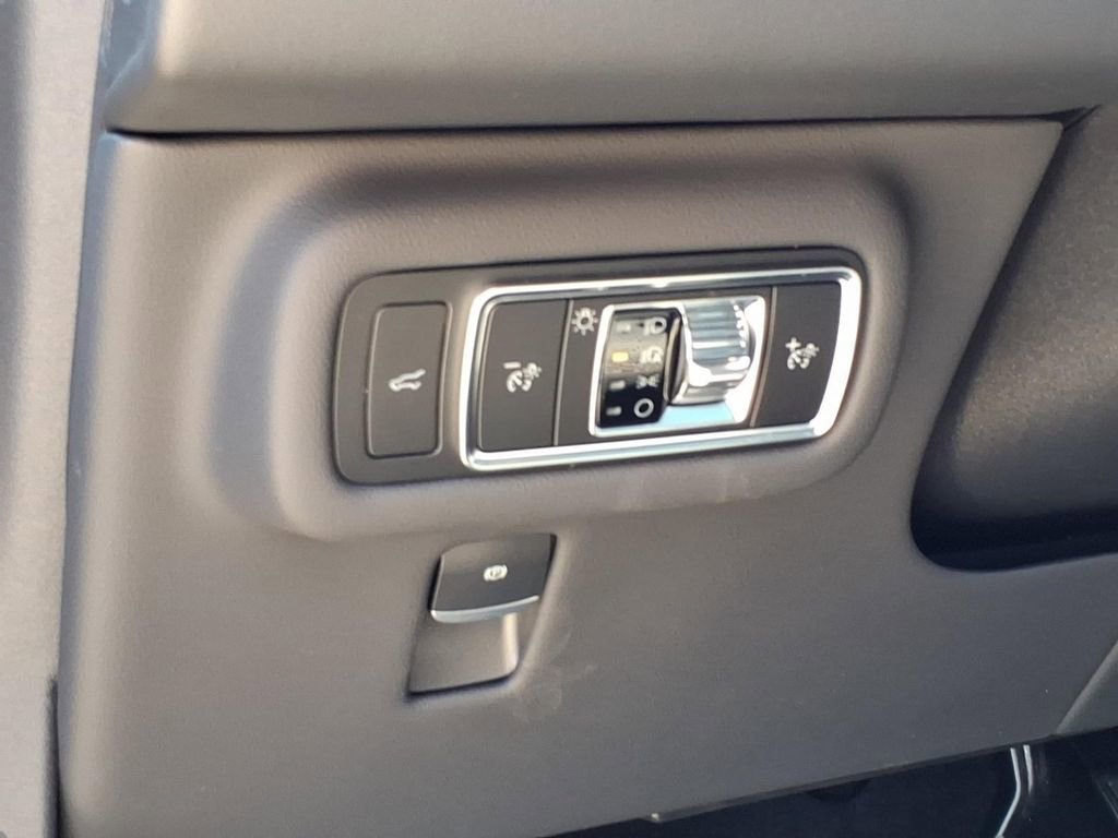 New 2026 Lincoln Nautilus Reserve w/ Jet Appearance Package image 20