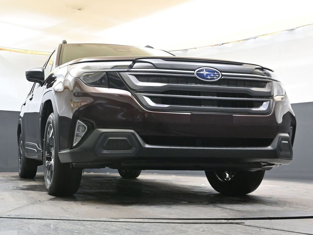 New 2026 Subaru Forester Limited image 35