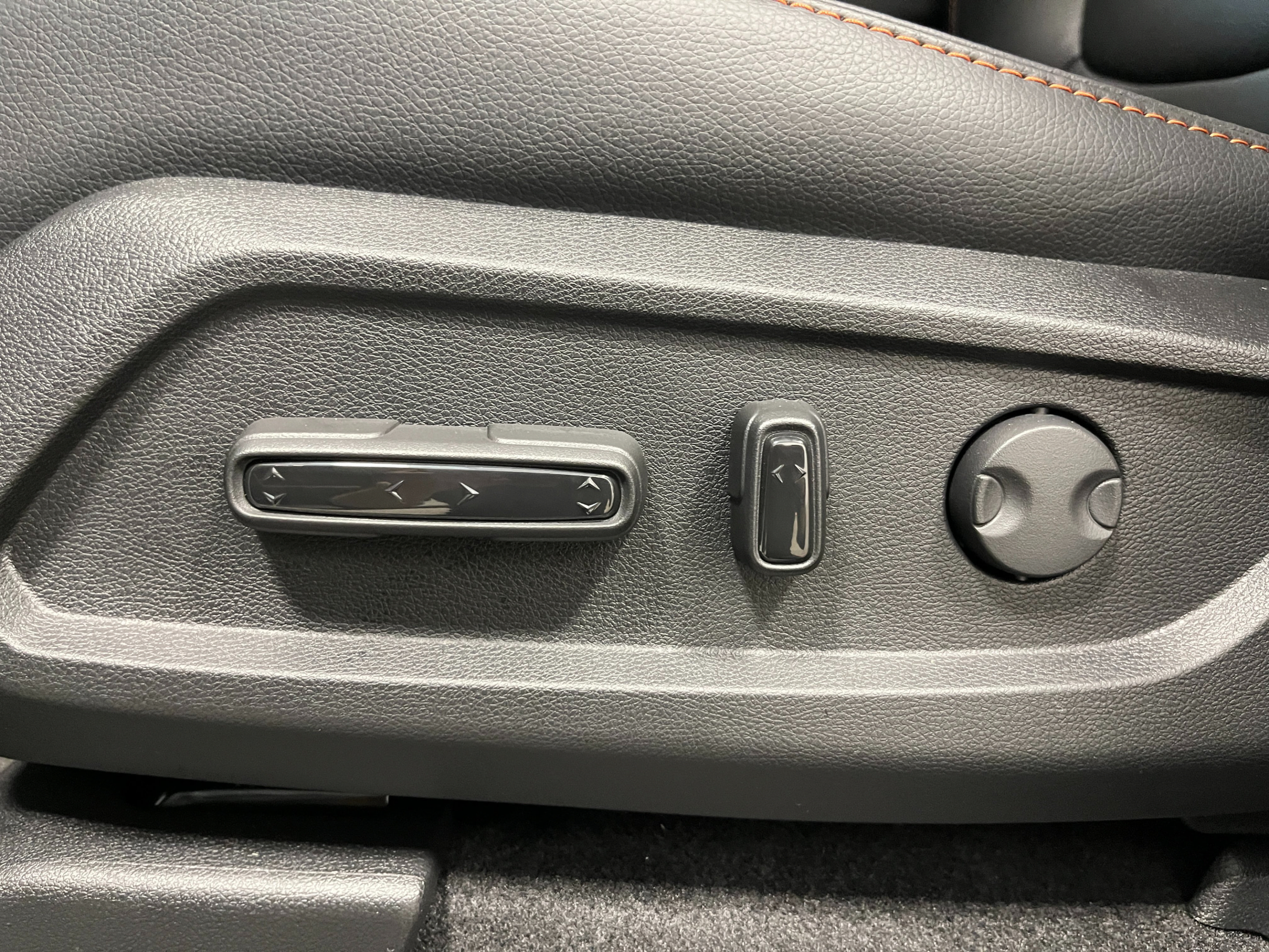 New 2026 Honda Pilot TrailSport image 11