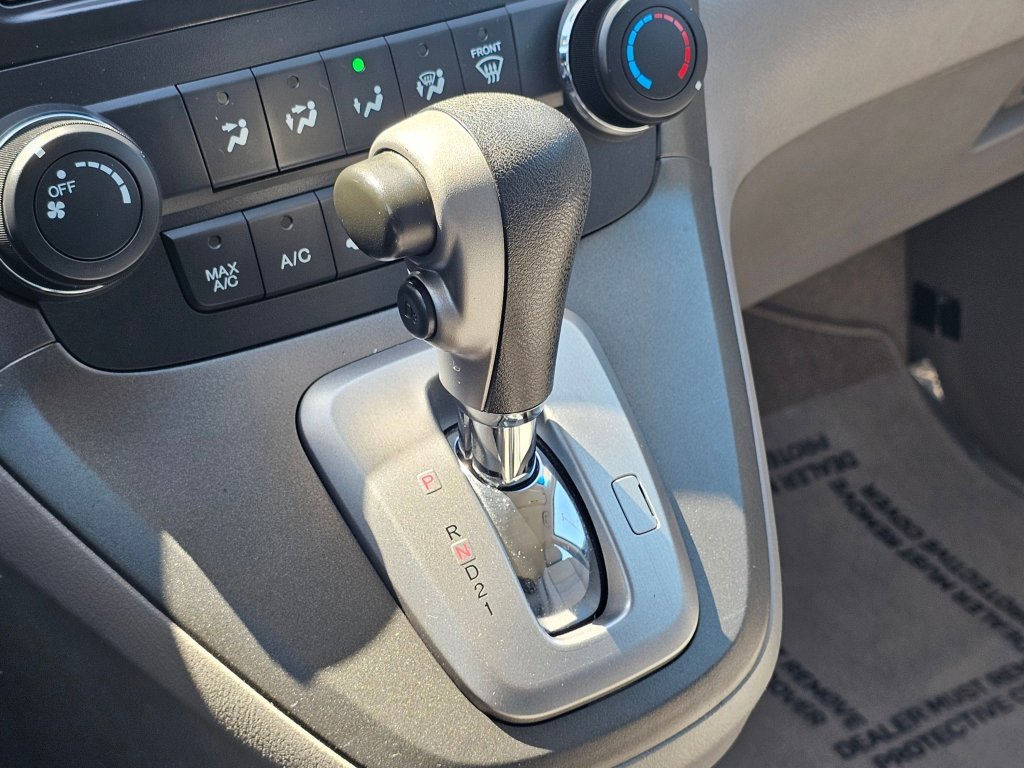 Used 2011 Honda CR-V LX image 9