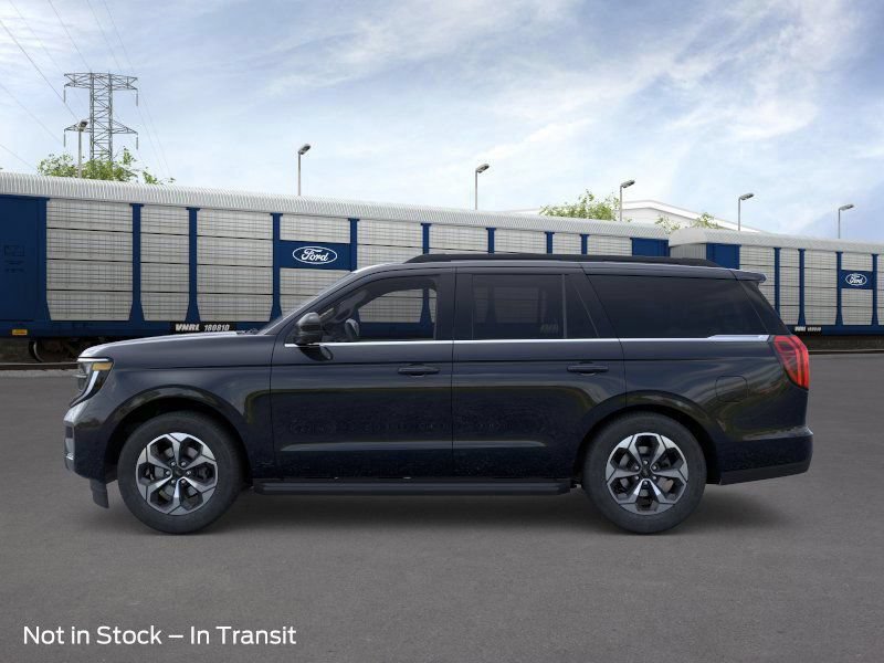 New 2026 Ford Expedition Active AWD/4WD video 3