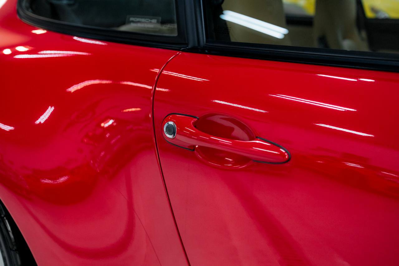 Used 1998 Porsche 911 Carrera image 23