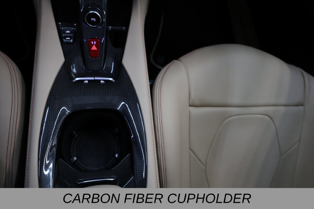 Used 2022 Ferrari Portofino M RWD image 19