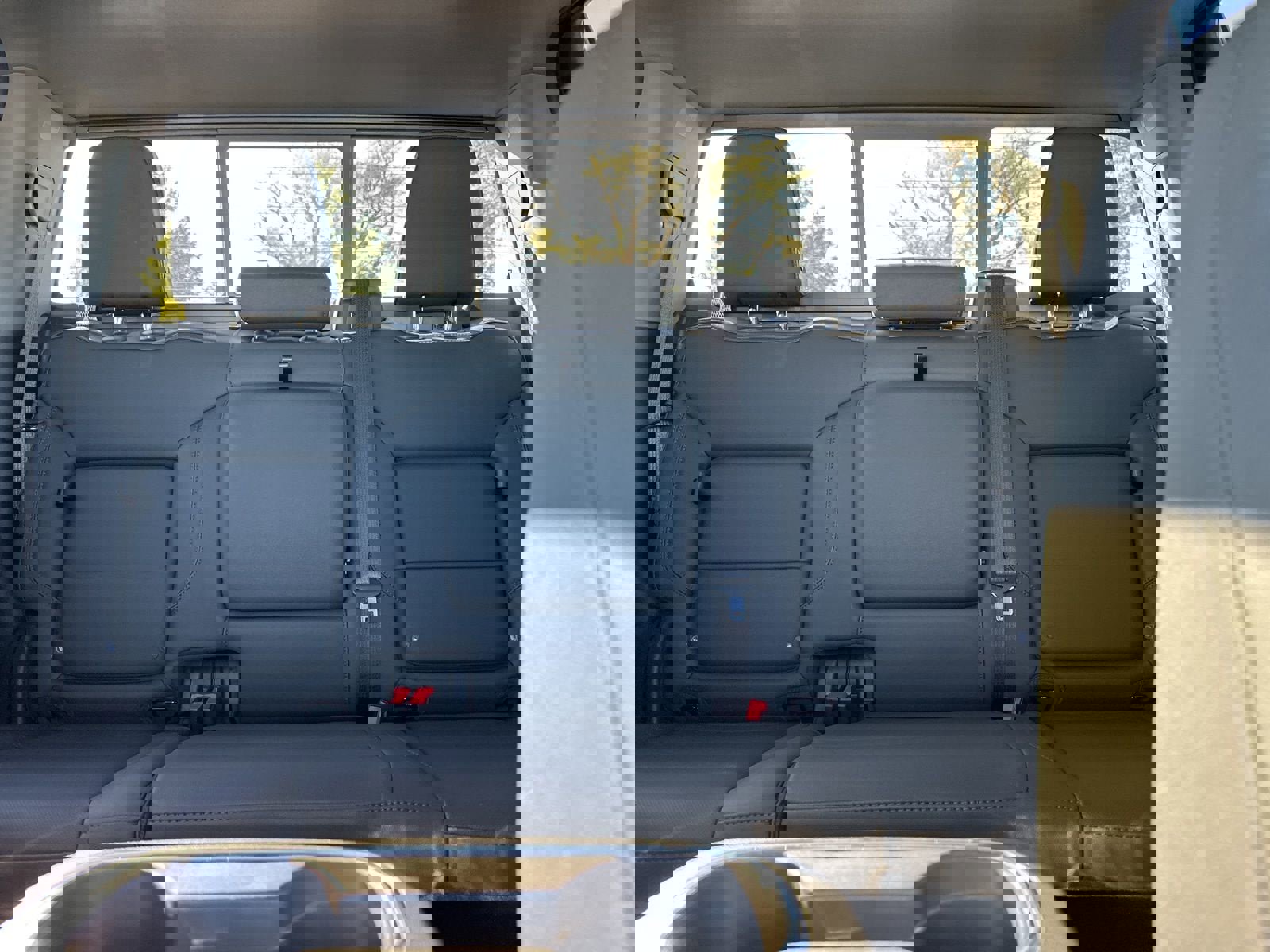 New 2026 GMC Sierra 1500 SLT w/ SLT Premium Plus Package image 26