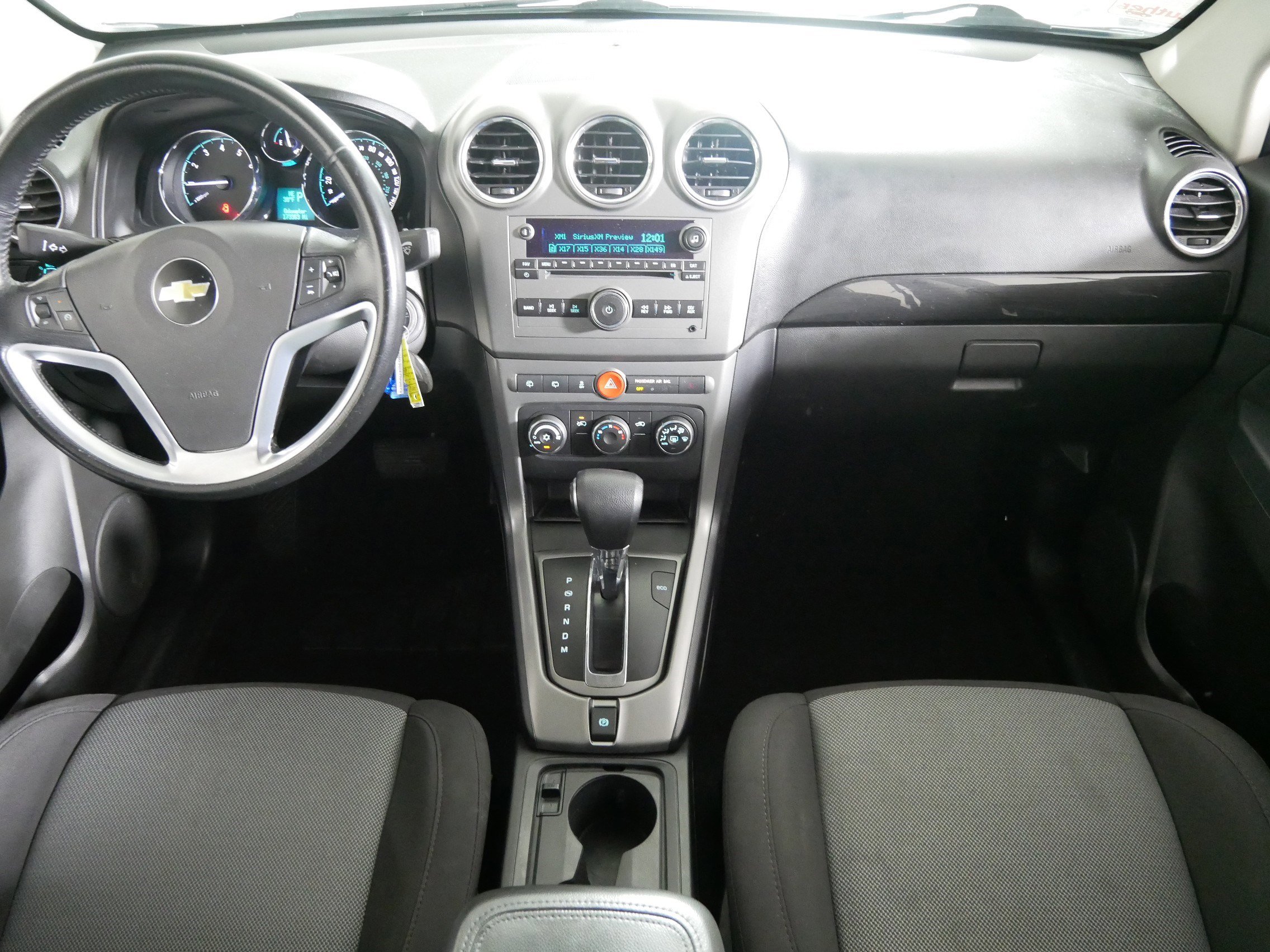 Used 2014 Chevrolet Captiva Sport LT FWD image 10