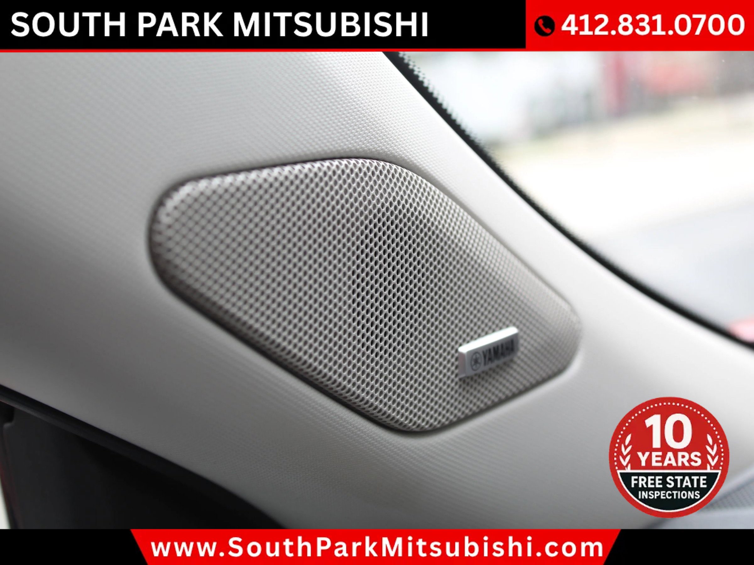 Used 2025 Mitsubishi Outlander SE image 23