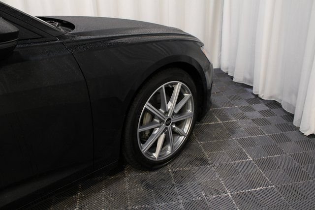 Used 2025 Audi A6 2.0T Premium AWD/4WD image 24