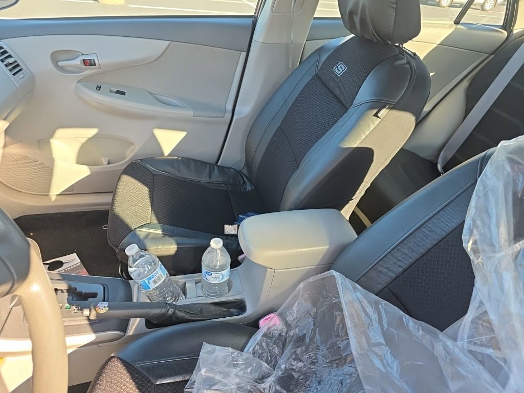 Used 2009 Toyota Corolla LE image 18