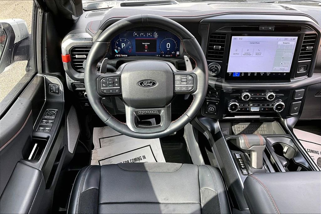 Used 2025 Ford F150 Raptor image 5