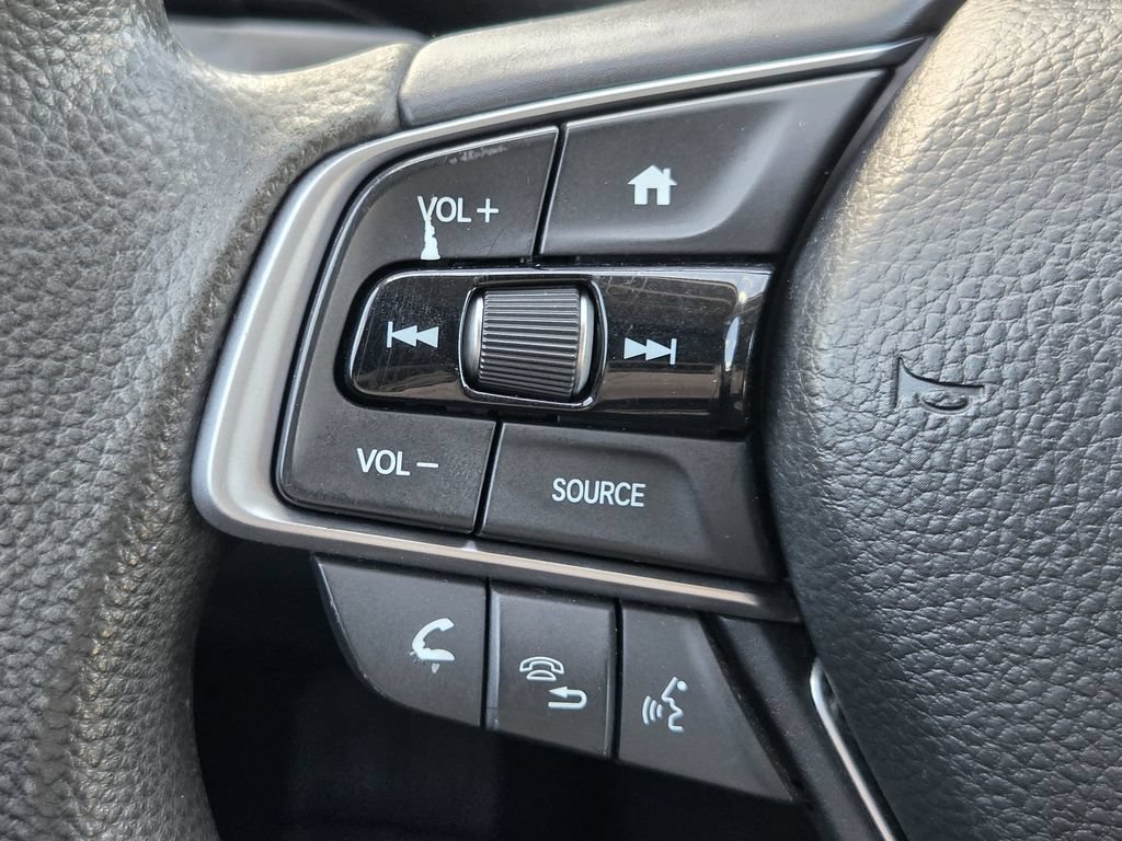Used 2018 Honda Accord LX image 23