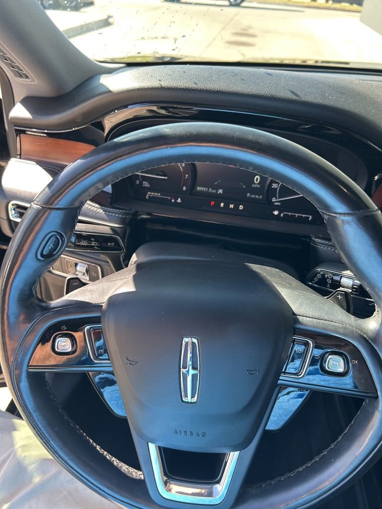 Used 2020 Lincoln Corsair Reserve w/ Elements Package image 8