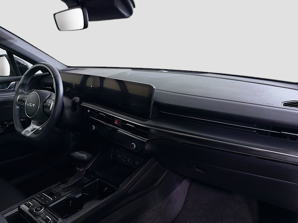 Used 2025 Kia K5 GT-Line image 29