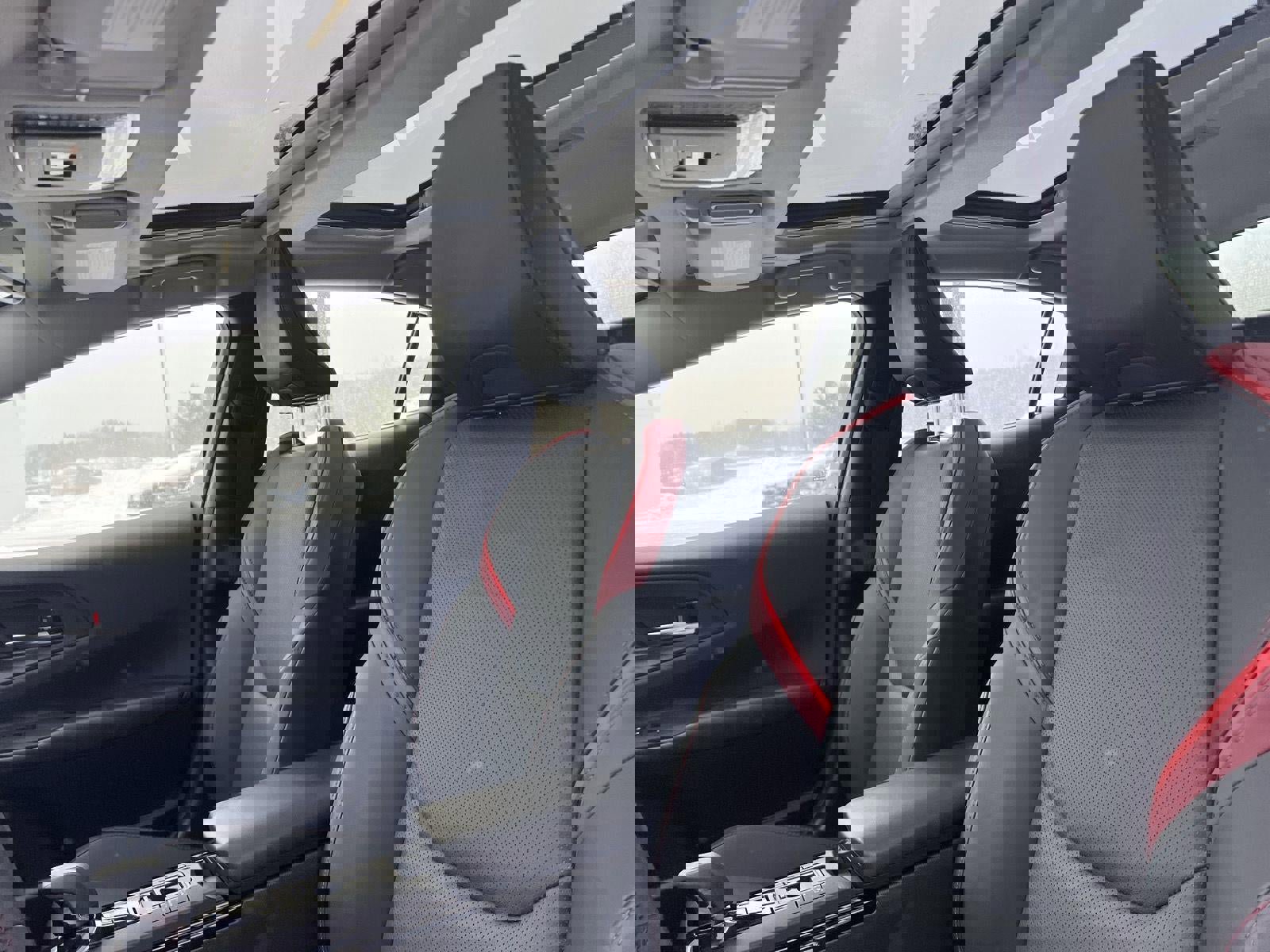 Used 2024 Toyota Prius Prime image 26