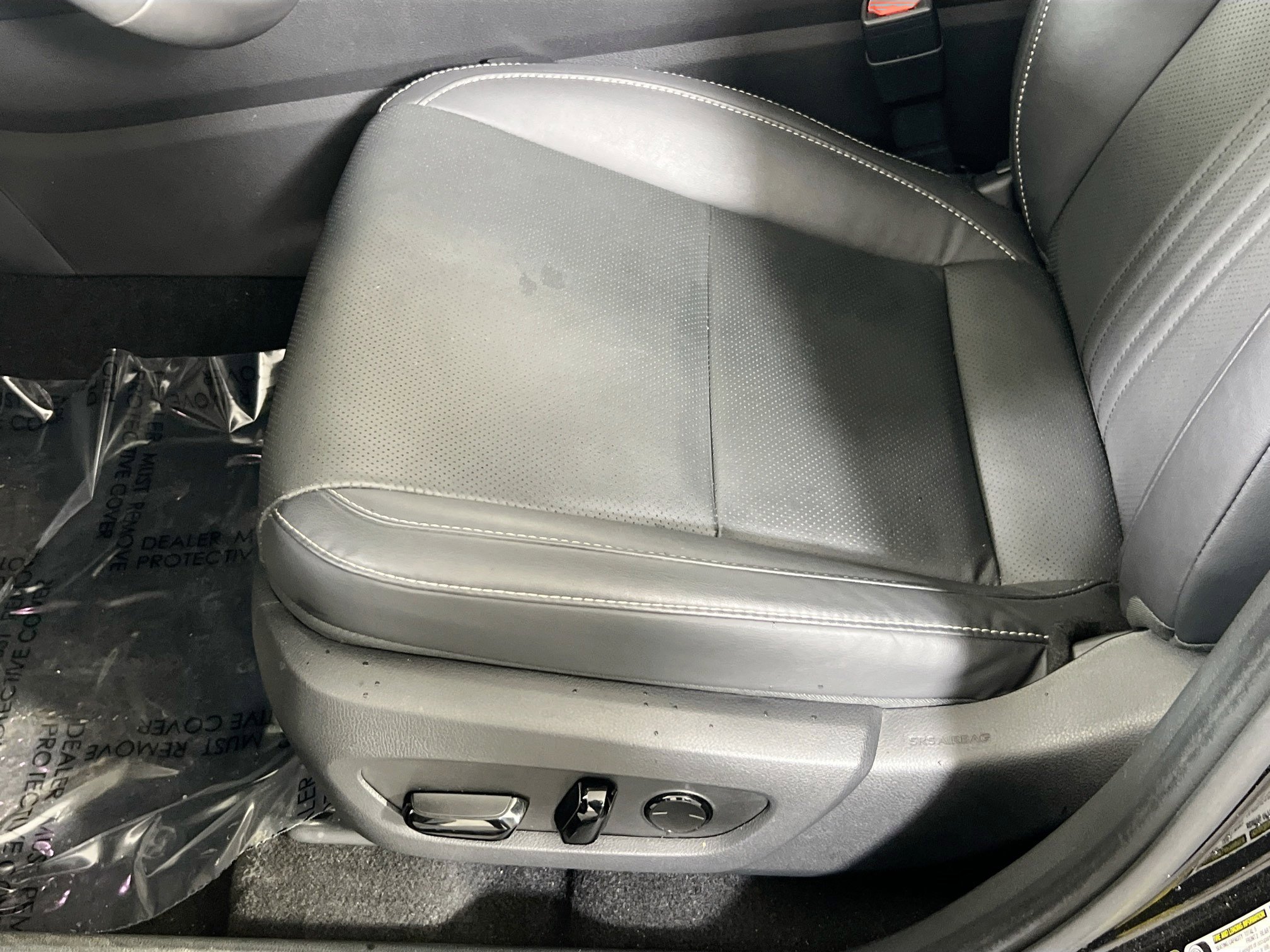 Used 2023 Lexus NX 350h image 19