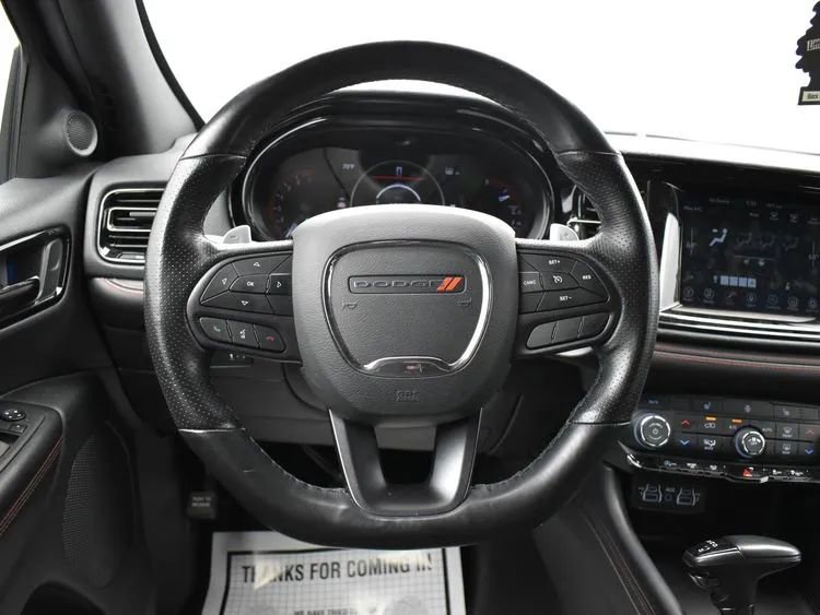 Used 2023 Dodge Durango GT image 20