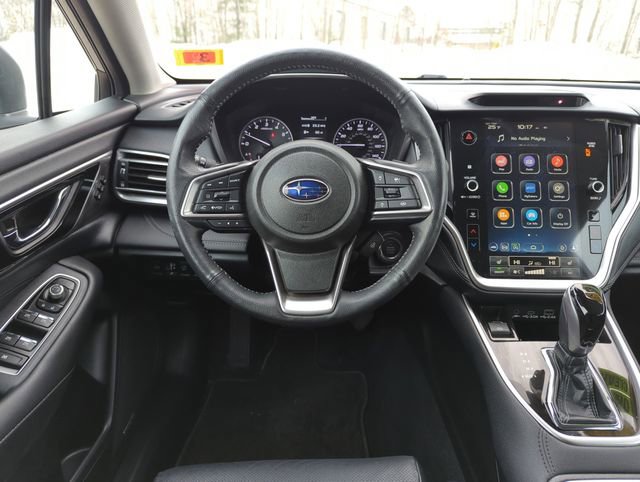 Used 2023 Subaru Outback Limited image 19