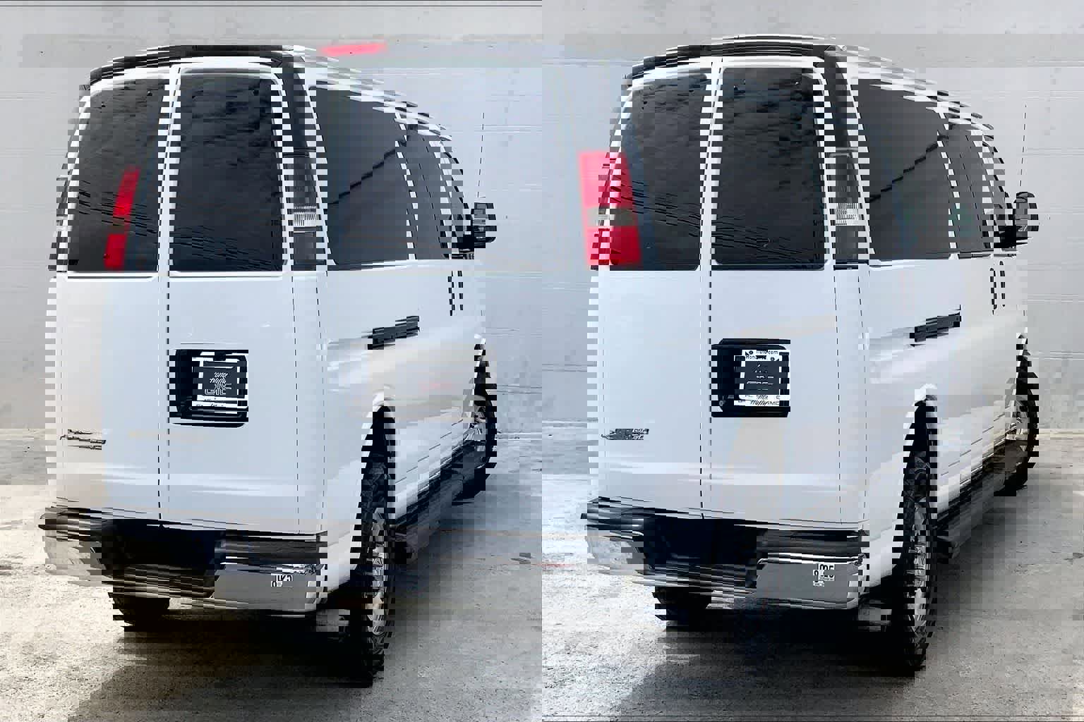 Used 2019 Chevrolet Express 3500 LT w/ LT Preferred Equipment Group image 22