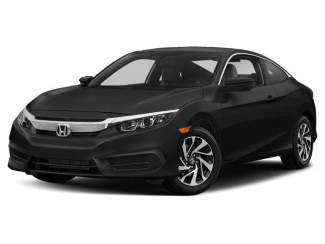 Used 2018 Honda Civic LX