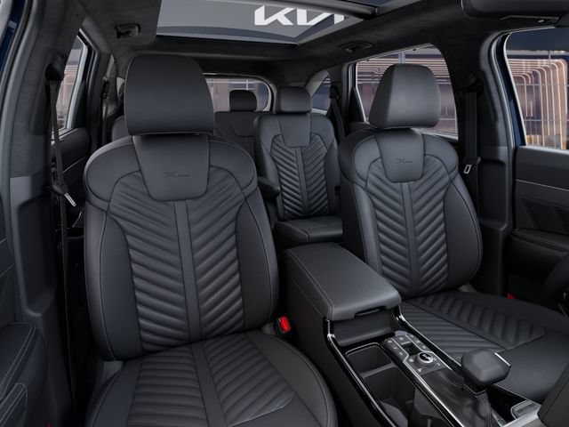 New 2025 Kia Sorento SX Prestige AWD/4WD image 15