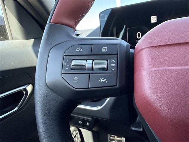 New 2026 Kia K4 GT-Line Turbo image 25