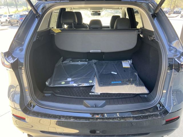New 2026 MAZDA CX-5 2.5 S w/ Premium Package image 3
