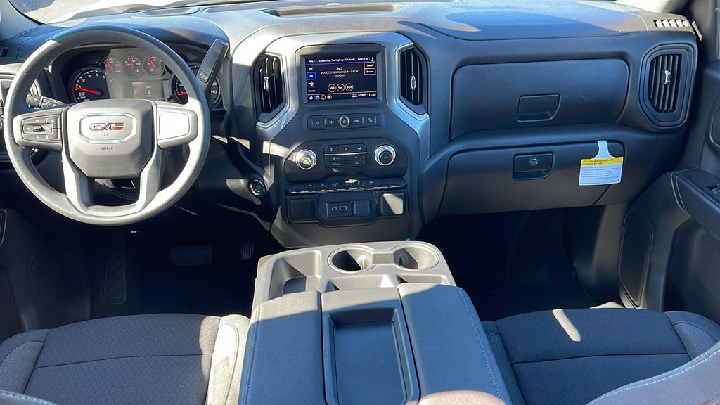 New 2026 GMC Sierra 1500 Pro w/ Graphite Edition image 15